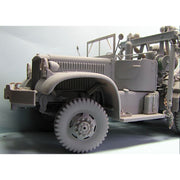 Mirror Models 35801 1/35 U.S. Diamond T969 Wrecker