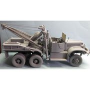Mirror Models 35801 1/35 U.S. Diamond T969 Wrecker