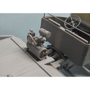 Mirror Models 35801 1/35 U.S. Diamond T969 Wrecker