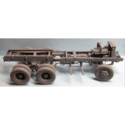 Mirror Models 35801 1/35 U.S. Diamond T969 Wrecker