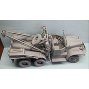 Mirror Models 35801 1/35 U.S. Diamond T969 Wrecker