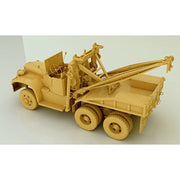 Mirror Models 35801 1/35 U.S. Diamond T969 Wrecker