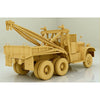 Mirror Models 35801 1/35 U.S. Diamond T969 Wrecker