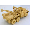 Mirror Models 35801 1/35 U.S. Diamond T969 Wrecker