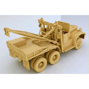 Mirror Models 35801 1/35 U.S. Diamond T969 Wrecker