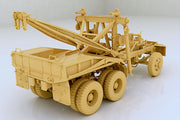 Mirror Models 35801 1/35 U.S. Diamond T969 Wrecker