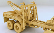 Mirror Models 35801 1/35 U.S. Diamond T969 Wrecker