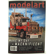ModelArt Australia Issue #114 Aug/Sept 2020