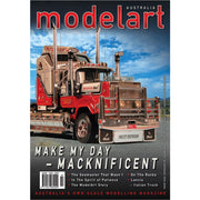 ModelArt Australia Issue #114 Aug/Sept 2020