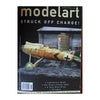 ModelArt Australia Issue #105 MODELART105
