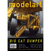 ModelArt Australia Issue #111