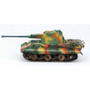 Modelcollect UA72020 1/72 German WWII E-50 Flakpanzer with FLAK 55