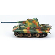 Modelcollect UA72020 1/72 German WWII E-50 Flakpanzer with FLAK 55