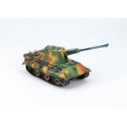 Modelcollect UA72020 1/72 German WWII E-50 Flakpanzer with FLAK 55