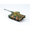 Modelcollect UA72020 1/72 German WWII E-50 Flakpanzer with FLAK 55