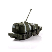 Modelcollect UA72051 1/72 130 mm Coastal Defense Gun A-222 Bereg