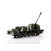 Modelcollect UA72051 1/72 130 mm Coastal Defense Gun A-222 Bereg