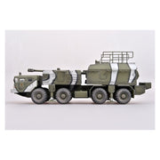 Modelcollect AS72115 1/72 Russian A222 130MM Coastal Defense Gun Bereg