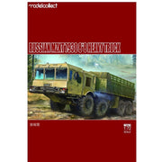 Modelcollect UA72165 1/72 Russian Mzkt 7930 8x8 Heavy Truck