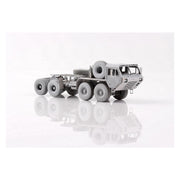 Modelcollect MA72009 1/72 USA M983A2 HEMTT Tractor and Soviet MAZ 7410 Tractor Combo