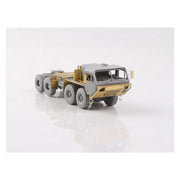 Modelcollect MA72009 1/72 USA M983A2 HEMTT Tractor and Soviet MAZ 7410 Tractor Combo