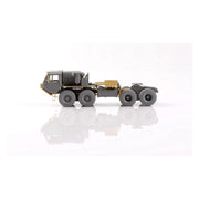 Modelcollect MA72009 1/72 USA M983A2 HEMTT Tractor and Soviet MAZ 7410 Tractor Combo