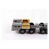 Modelcollect MA72009 1/72 USA M983A2 HEMTT Tractor and Soviet MAZ 7410 Tractor Combo