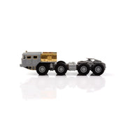 Modelcollect MA72009 1/72 USA M983A2 HEMTT Tractor and Soviet MAZ 7410 Tractor Combo