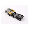 Modelcollect MA72009 1/72 USA M983A2 HEMTT Tractor and Soviet MAZ 7410 Tractor Combo