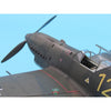 Modelsvit 4805 1/48 Messerschmitt Bf 109 C-3
