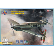 Modelsvit 4806 1/48 Messerschmitt Bf 109 D-1