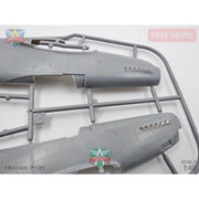 Modelsvit 4817 1/48 P-51H Mustang