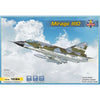 Modelsvit 72064 1/72 Mirage IIIO Interceptor RAAF Markings