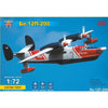 Modelsvit 72037 1/72 Beriev Be-12P-200 Firefighting Flying Boat