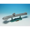 Moebius 808 1/350 Submarine Voyage To The Bottom Of The Sea