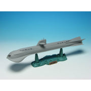 Moebius 808 1/350 Submarine Voyage To The Bottom Of The Sea
