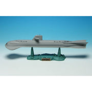 Moebius 808 1/350 Submarine Voyage To The Bottom Of The Sea