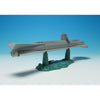 Moebius 808 1/350 Submarine Voyage To The Bottom Of The Sea