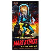 Moebius 936 Martian Mars Attacks
