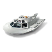 Moebius 963 1/32 The Proteus Submarine Fantastic Voyage