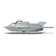 Moebius 963 1/32 The Proteus Submarine Fantastic Voyage