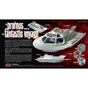 Moebius 963 1/32 The Proteus Submarine Fantastic Voyage