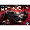 Moebius 964 1/25 Batmobile Special Edition Batman Suicide Squad