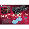 Moebius 964 1/25 Batmobile Special Edition Batman Suicide Squad