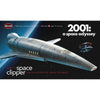 Moebius 1/160 2001- A Space Odyssey - Space Clipper Orion MO2001-2 895137001422 