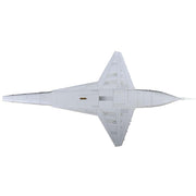 Moebius 2001-2 1/160 2001 A Space Odyssey Space Clipper Orion