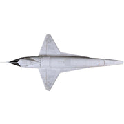 Moebius 2001-2 1/160 2001 A Space Odyssey Space Clipper Orion