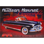 Moebius 1/25 1952 Hudson Hornet Convertible MO1204 895137001798