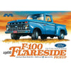 Moebius 1/25 1966 Ford F-100 Flareside 1232