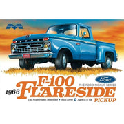 Moebius 1/25 1966 Ford F-100 Flareside 1232
